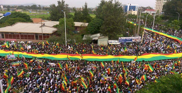 Ethiopia’s Charismatic Leader: Riding the Wave of Populism or Reforming Ethnic Federalism?