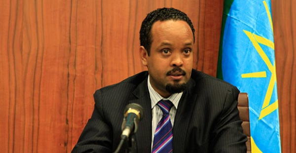 Ahmed Shide named chairman of the Somali region ruling party