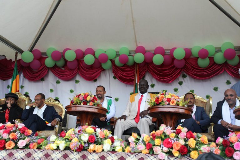 Political reform in Ethiopia eludes people of Gambella - Ethiopia Observer