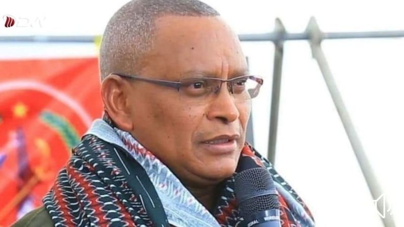 Tigray authorities reportedly preparing mandatory military conscription plan