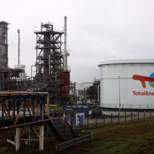 ቶታል በጦርነቱ ከፍተኛ ትርፍ ለመሰብሰብ ቻለ