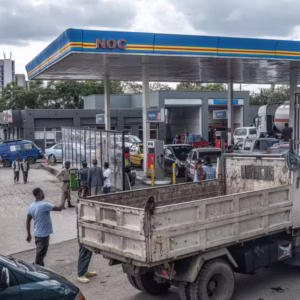 Ethiopia hit hard by the fuel crisis