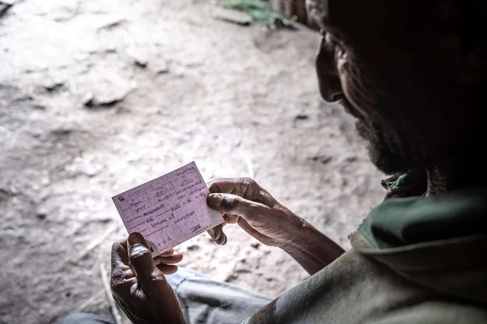 Amhara region: voting “amid the fire”-Libération