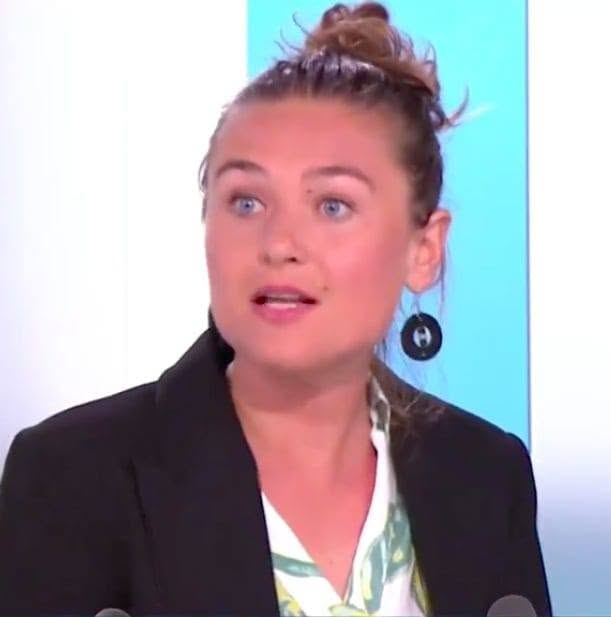 French journalist Augustine Passilly expelled from Ethiopia