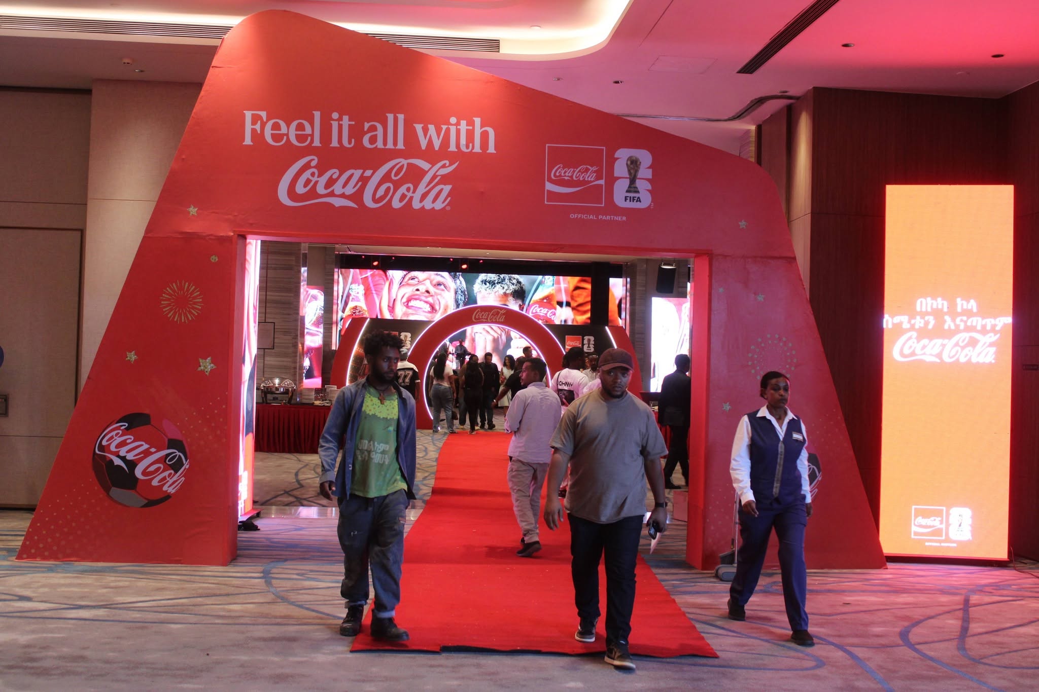 Coca-Cola expands footprint in Ethiopia amid rising diabetes, cardiovascular disease