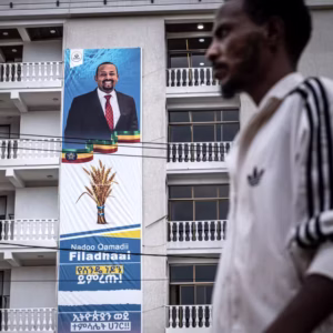 የይስሙላ ምርጫ መዘዝና የአሪሲው ሰቆቃ፤