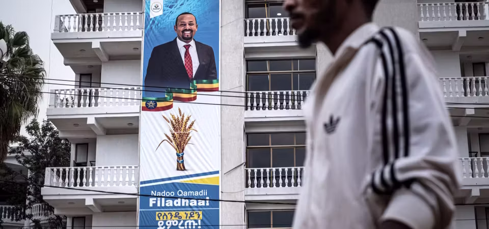 የይስሙላ ምርጫ መዘዝና የአሪሲው ሰቆቃ፤