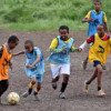 የዓለም ዋንጫ እና የአባቢዮን ትዝታዬ