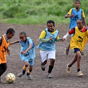 የዓለም ዋንጫ እና የአባቢዮን ትዝታዬ