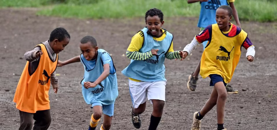የዓለም ዋንጫ እና የአባቢዮን ትዝታዬ
