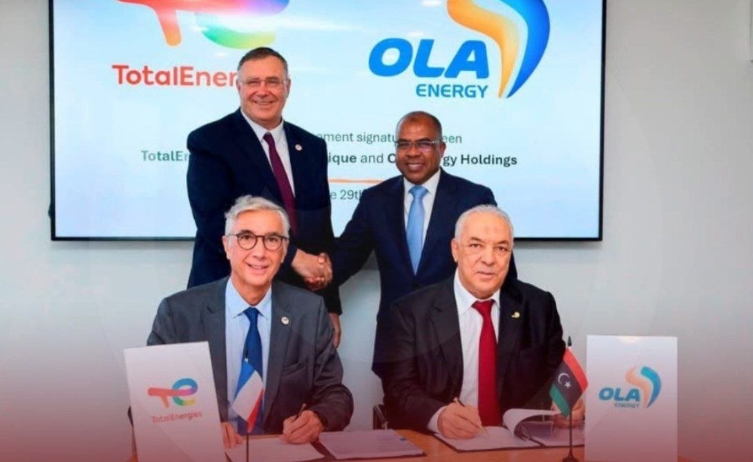 TotalEnergies exits Ethiopia as OLA Energy acquires assets, confirmed