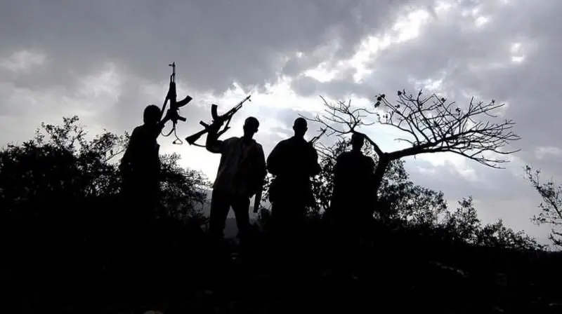 Aben says local officals support attacks on Amhara communities in Central Ethiopia