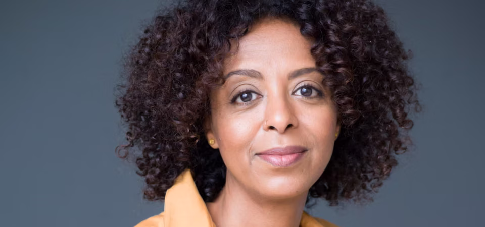 Maaza Mengiste wins MacArthur ‘genius’ grants